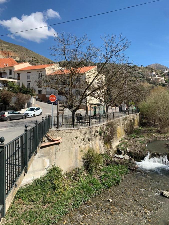 Apartamento Penas Blancas, Junto A Ruta De Los Cahorros, Monachil. Экстерьер фото