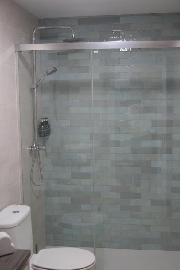 Apartamento Penas Blancas, Junto A Ruta De Los Cahorros, Monachil. Экстерьер фото