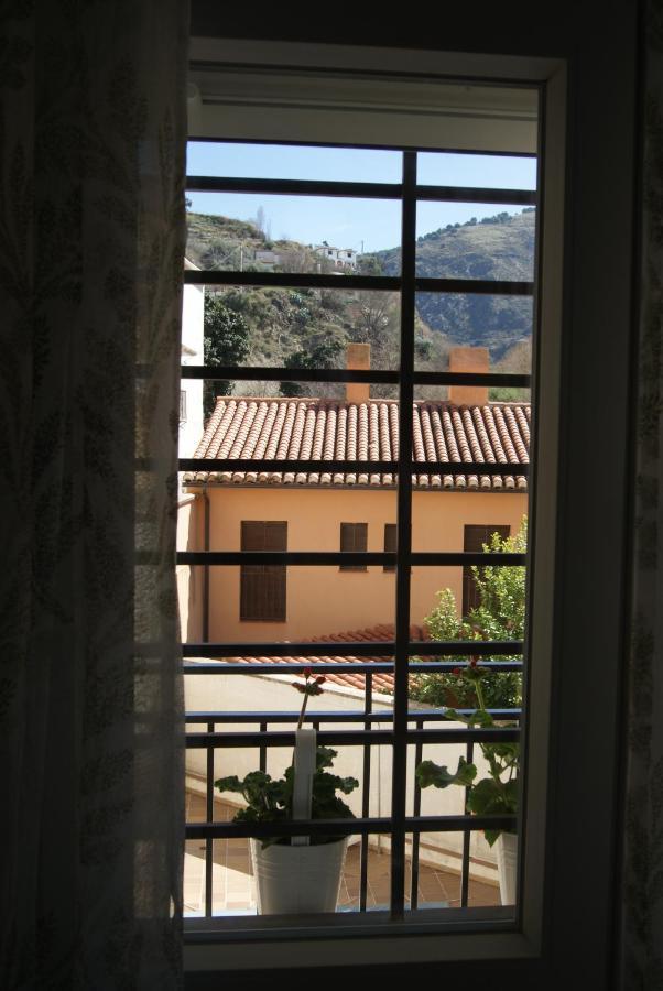 Apartamento Penas Blancas, Junto A Ruta De Los Cahorros, Monachil. Экстерьер фото