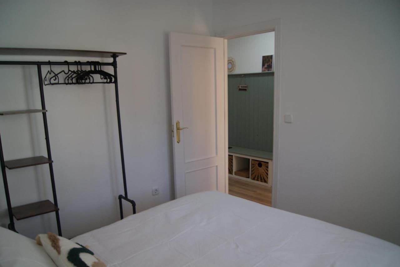 Apartamento Penas Blancas, Junto A Ruta De Los Cahorros, Monachil. Экстерьер фото