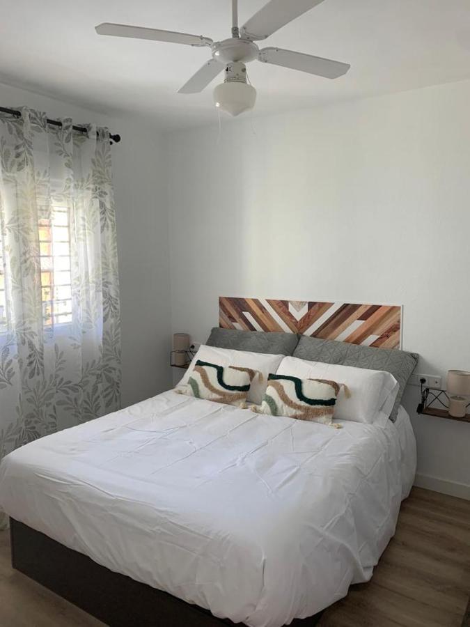 Apartamento Penas Blancas, Junto A Ruta De Los Cahorros, Monachil. Экстерьер фото