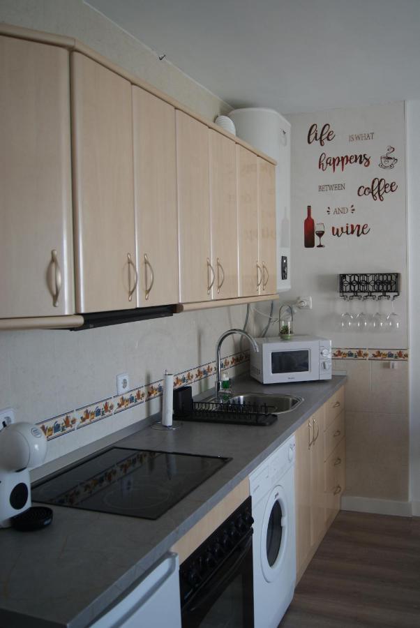 Apartamento Penas Blancas, Junto A Ruta De Los Cahorros, Monachil. Экстерьер фото