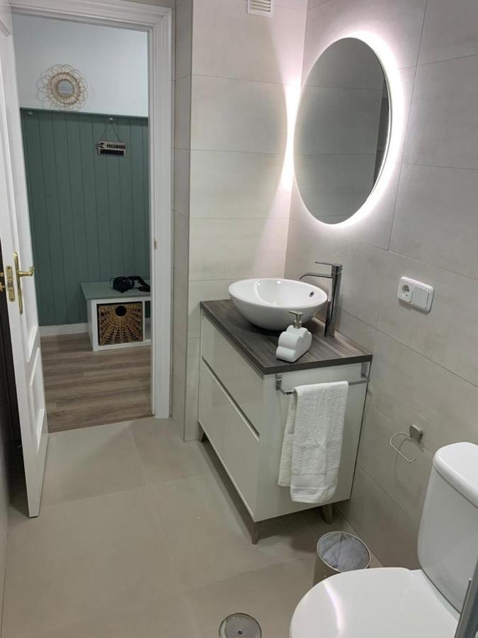 Apartamento Penas Blancas, Junto A Ruta De Los Cahorros, Monachil. Экстерьер фото