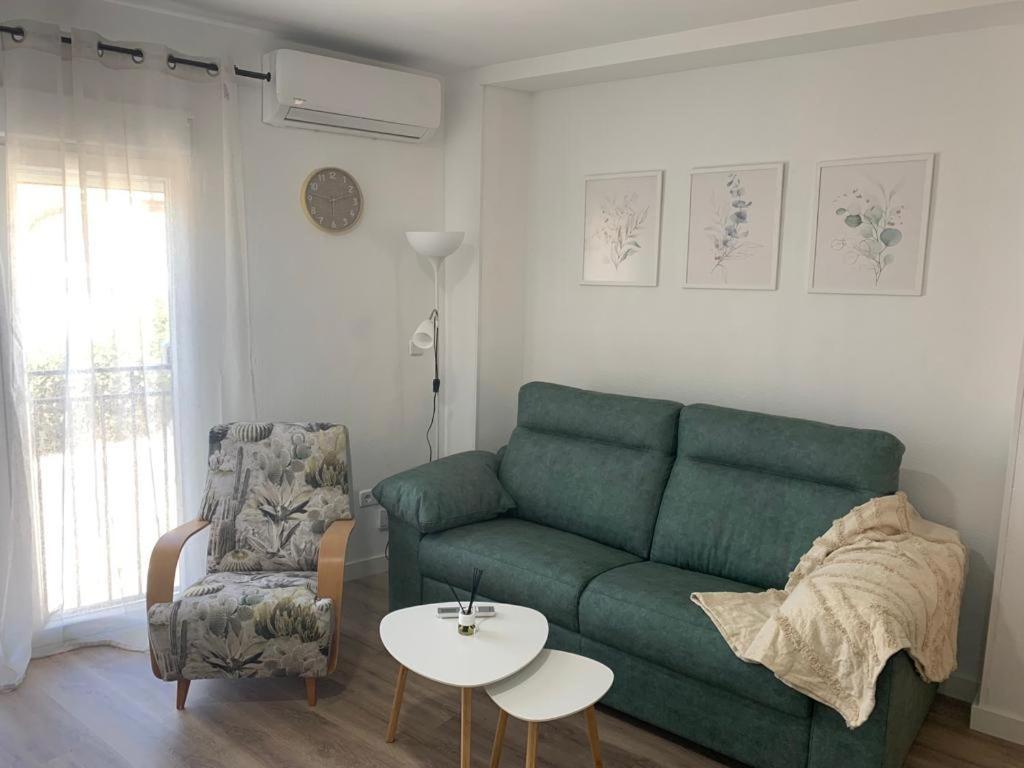 Apartamento Penas Blancas, Junto A Ruta De Los Cahorros, Monachil. Экстерьер фото