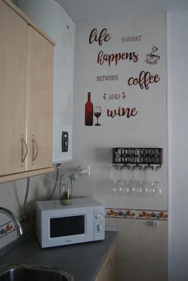 Apartamento Penas Blancas, Junto A Ruta De Los Cahorros, Monachil. Экстерьер фото